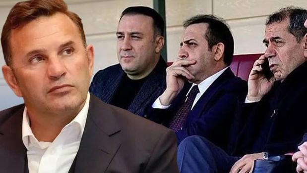 Galatasaray'ın transfer planları suya düştü! Yıldız oyuncudan yanıt geldi