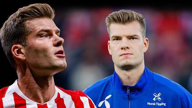 Sörloth transferinde Fenerbahçe'ye rakip çıktı! Peşine düştüler