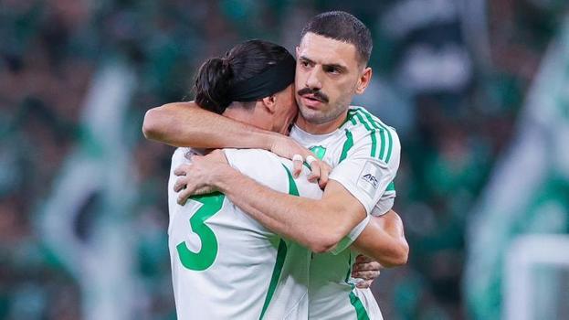 Fenerbahçe'den Merih Demiral'a çağrı! İşte transferdeki plan...