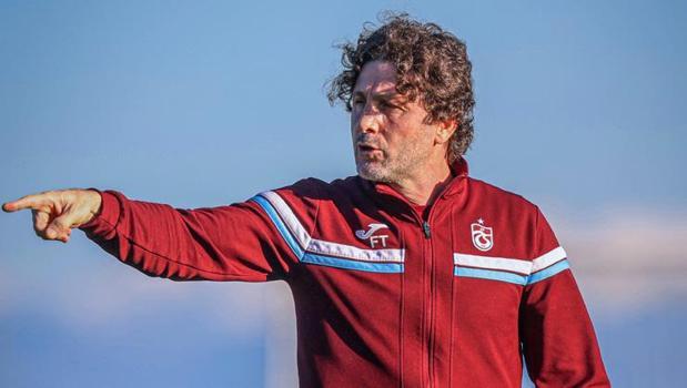 Trabzonspor'un Galatasaray derbisindeki en büyük kozu belli! 727 günlük dev hasret...