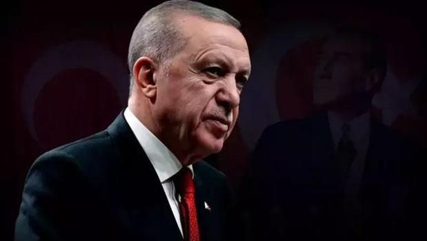 Cumhurbaşkanı Erdoğan: Devlet gerekeni yaptı