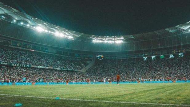Bursaspor'a seyircisiz oynama cezası