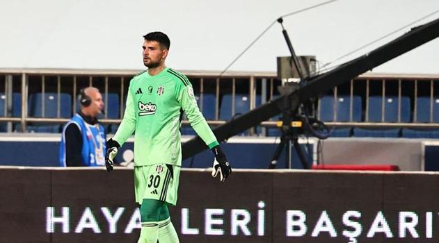 Ersin Destanoğlu derbi ile 100. maçına çıkacak