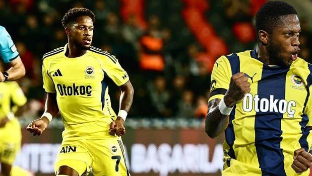 Gündeme bomba gibi düştü: Fenerbahçe'de Fred sürprizi!