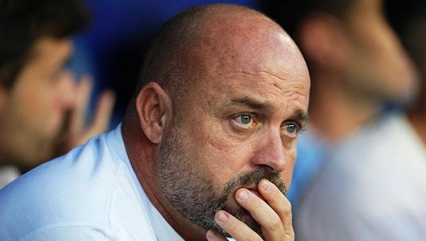 Otobüs şoförlüğünden La Liga teknik direktörlüğüne: Manolo'nun muhteşem yükselişi!