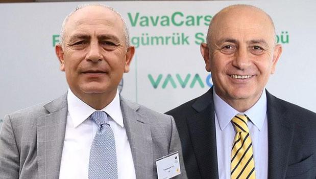 Fatih Karagümrük Başkanı Süleyman Hurma: 'Bahisten çok daha kötü şeyler oldu'