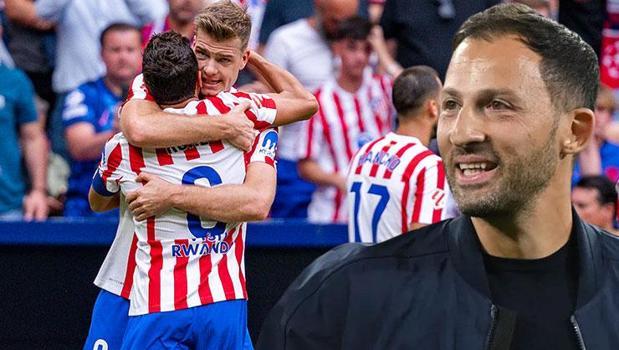 Fenerbahçe'den golcü operasyonu! Görüşmeler başladı