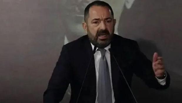 Beşiktaş'ta ayrılık resmen gerçekleşti