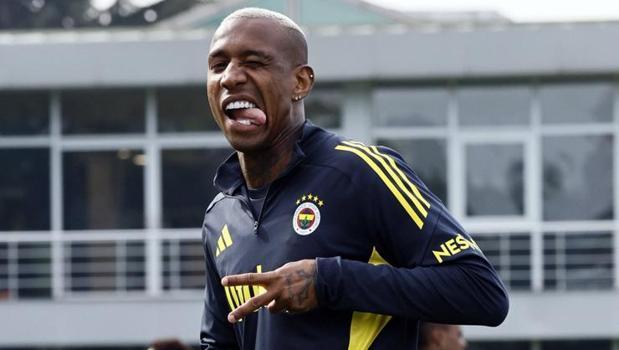 Tedesco'dan Beşiktaş derbisine Talisca sürprizi! En Nesyri siftah peşinde