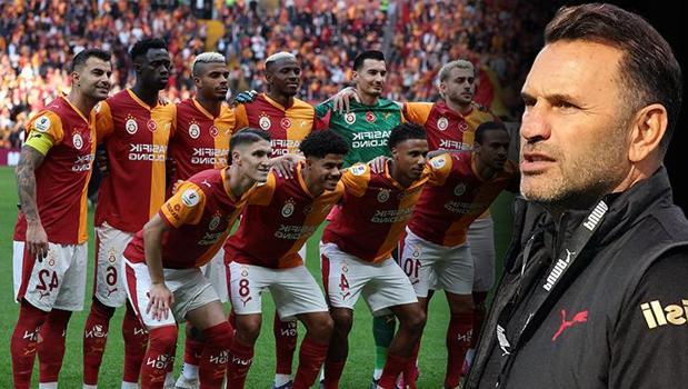 Okan Buruk’tan derbiye özel plan! Eksiklere rağmen zafer peşinde