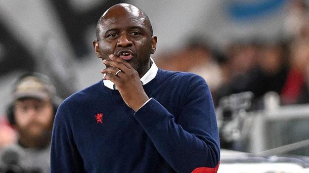 Genoa, Patrick Vieira ile yollarını ayırdı