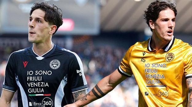 Nicolo Zaniolo, Galatasaray sonrası şaha kalktı! Hocasından büyük övgü...