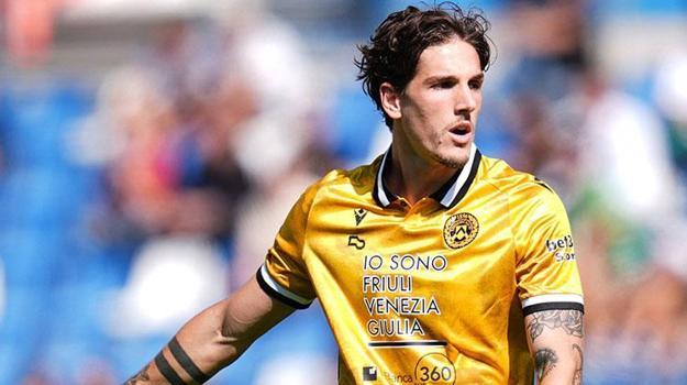 Nicolò Zaniolo surges after Galatasaray! Huge praise from his coach...