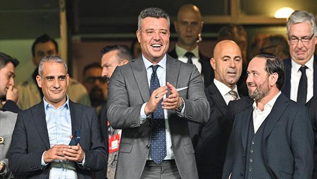 Sadettin Saran'dan sürpriz Samandıra kararı! İrfan Can Kahveci detayı, Beşiktaş-Fenerbahçe derbisi öncesi son dakika...