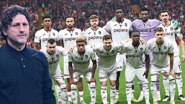 Trabzonspor'da sakatlık! Yıldız oyuncu maça devam edemedi