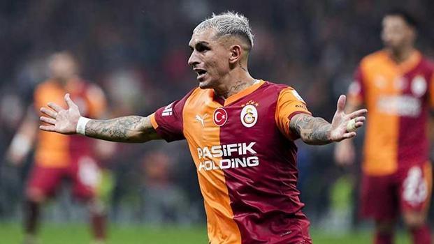Lucas Torreira: Galatasaray hayatım oldu