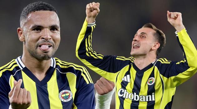 Fenerbahçe Beşiktaş karşısında ilkleri yaşamak istiyor!