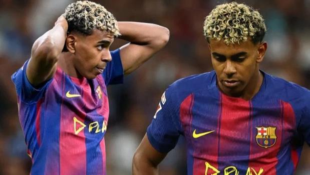 Barcelona'nın yıldızı Lamine Yamal'ın hastalığı ortaya çıktı 'Tedavisi yok'