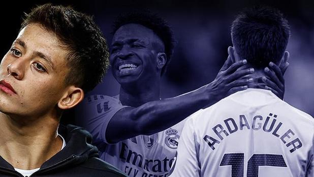 Arda Güler continues to bring in money for Fenerbahçe! It's now 26 million euros