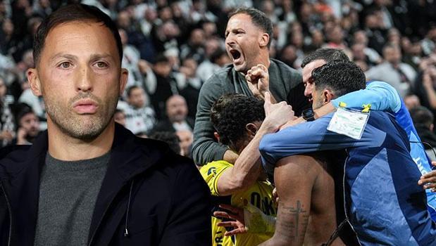 Fenerbahçe deplasmanda kazandı! Domenico Tedesco 16 yıl sonra ilki gerçekleştirdi