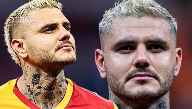 Galatasaray yönetimi Icardi için tavrını ortaya koydu 'Yaptığınız hoş değil'