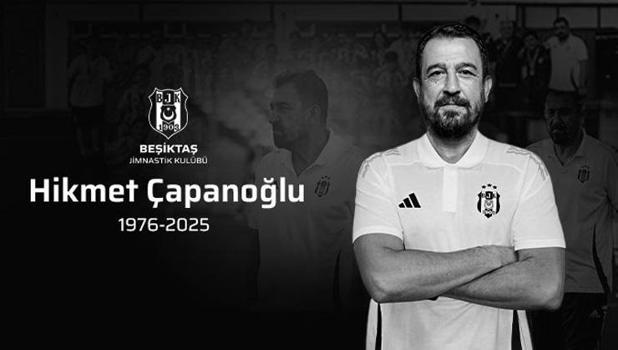 Hikmet Çapanoğlu için tören düzenlendi