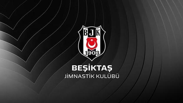 Beşiktaş'ta ayrılık resmen açıklandı: KAP'a bildirildi
