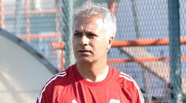 Altınordu, Namet Ateş’le yollarını ayırdı