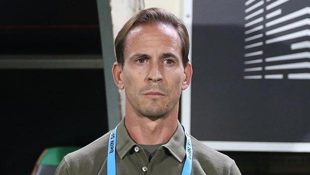 Alanyaspor Teknik Direktörü Joao Pereira: 'Daha fazlasını hak ediyoruz'