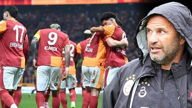 Okan Buruk Ajax maçı planını yaptı! Yunus Akgün'ün sakatlığı sonrası...