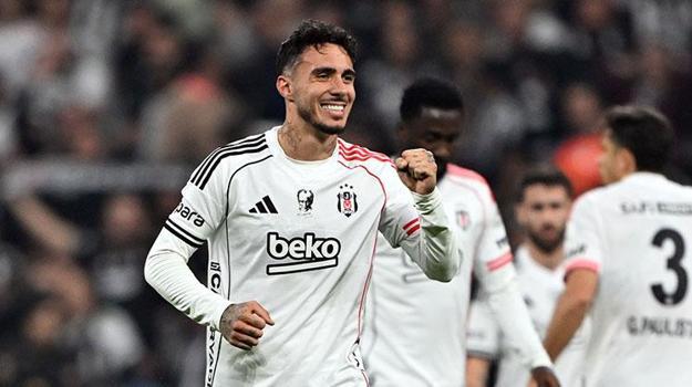 Beşiktaş'ta derbi sonrası sakatlık kabusu! 4 yıldız birden...