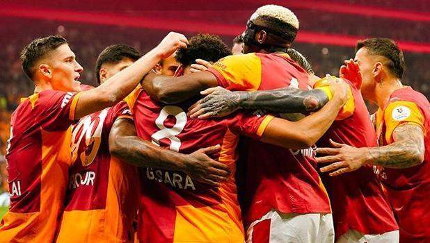 Galatasaray'ın Ajax maçı kafilesi belli oldu: Yıldız oyuncu Hollanda'ya götürülmedi