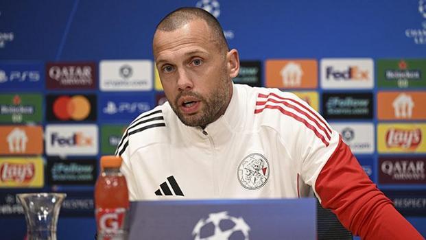 Ajax'ın Osimhen korkusu sardı! Heitinga: Galatasaray’ın tam has oyuncusu