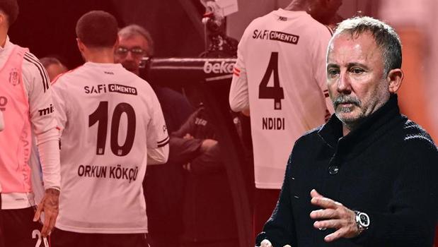 Sergen Yalçın, PFDK'ya sevk edildi! 'Sportmenliğe aykırı hareketi ve hakareti..:'