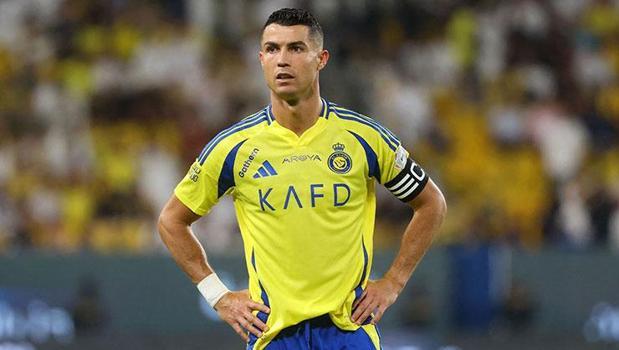 Cristiano Ronaldo's Controversial Messi Jab! 'A Tournament with Just 6-7 Matches'