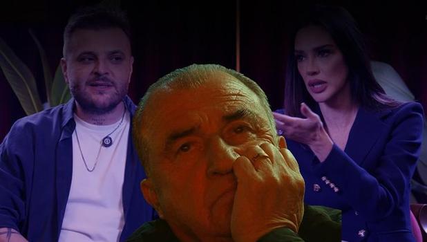 Candaş Tolga Işık, Fatih Terim'in yeni takımını açıkladı: 'Kızmasın hoca...'