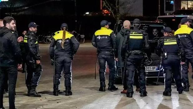 Ajax-Galatasaray maçı öncesi Amsterdam'da alarma geçildi: Yüksek riskli bölge!