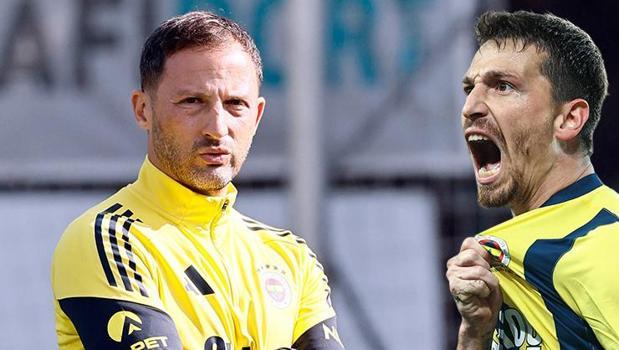 Fenerbahçe'de Mert Hakan Yandaş sürprizi! Son karar Domenico Tedesco'nun...