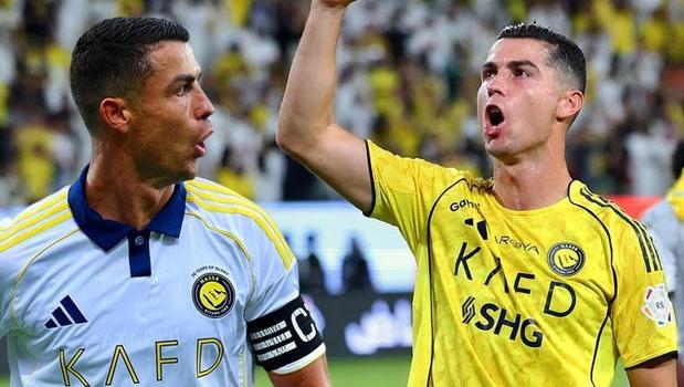 Cristiano Ronaldo'dan emeklilik için açıklama: 'Yakında olacağım'