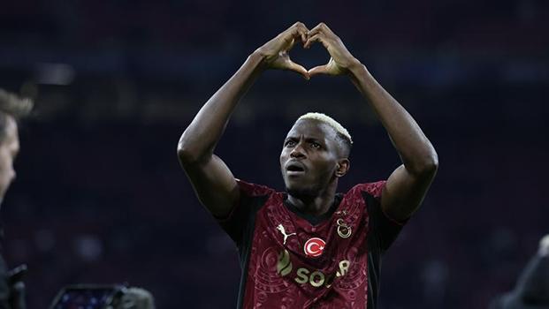 Galatasaray Ajax'ı devirdi, çılgın parayı kasasına koydu! İşte toplam kazanılan ücret...