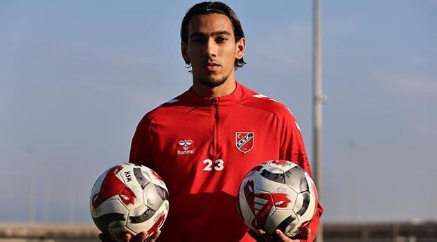 Karşıyaka'da hedef şampiyonluk