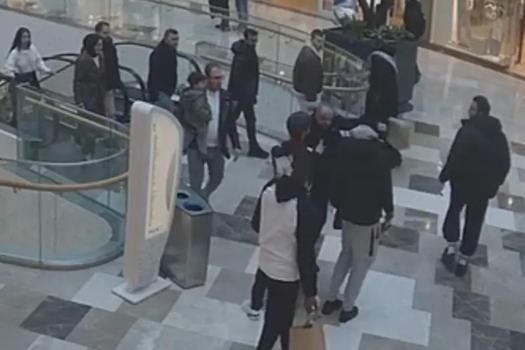 İstanbul'un göbeğinde Süper Lig'in eski yıldızına silah çektiler! Açıklama geldi...