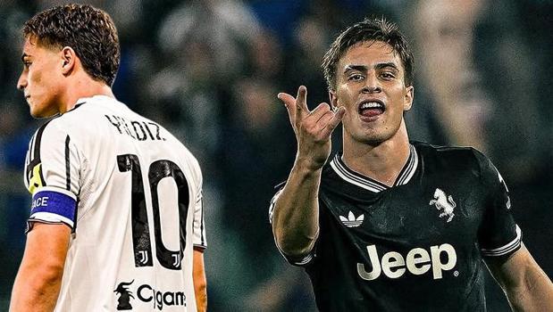 Juventus'ta Kenan Yıldız paniği! Ortalık her an karışabilir, büyük uyarı...