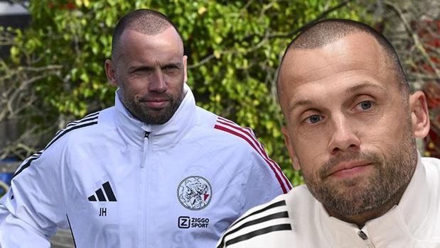 Ajax'ta, Galatasaray mağlubiyeti sonrası ayrılık!