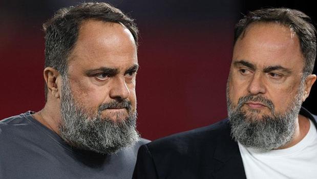 Nottingham Forest Başkanı Evangelos Marinakis, Yunanistan'da yargılanıyor