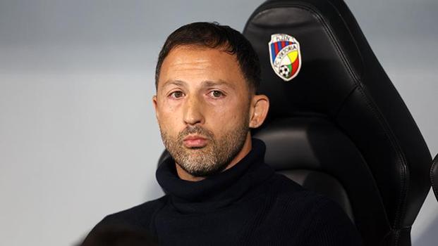 Fenerbahçe'de Domenico Tedesco'dan penaltı yorumu: Hakeme sorsak daha iyi olur!