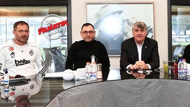 Kara Kartal'dan transfer operasyonu: Devre arası önemli değişimler yolda