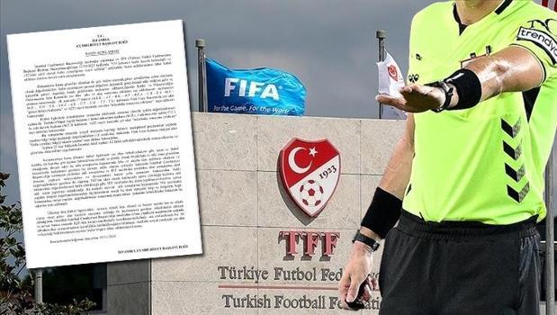 Bahis soruşturmasında 17 hakem, 1 Süper Lig başkanı gözaltına alındı!