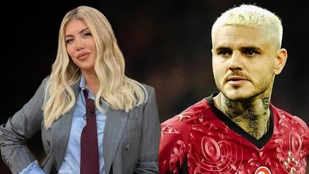'The mafia is after Icardi!' The Wanda Nara-Maxi Lopez-Icardi scandal resurfaces years later