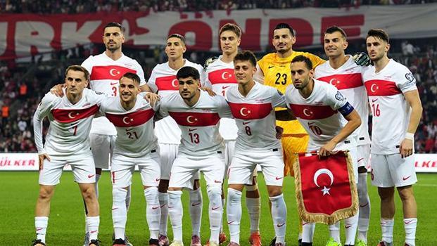 A Milli Takım'ın aday kadrosu açıklandı! Montella kararını verdi: 2 yeni isim